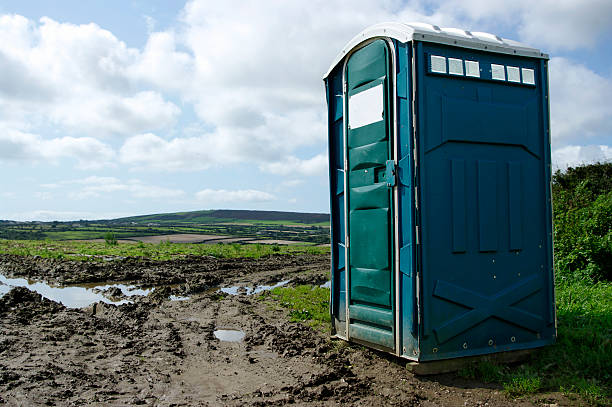 Best Portable Toilets with Baby Changing Stations  in USA